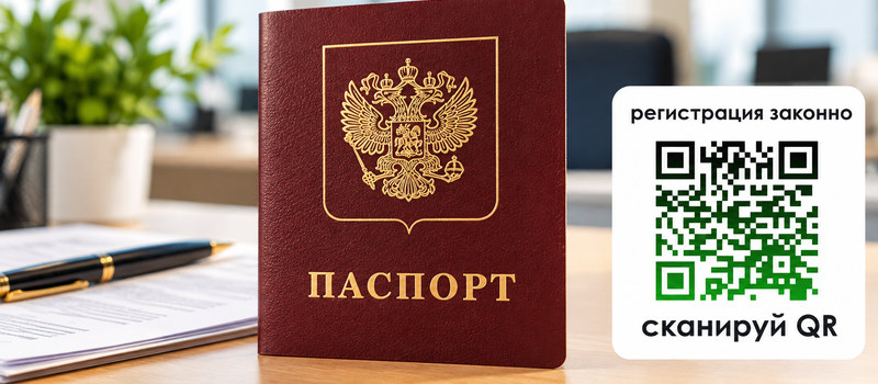 прописка в Вичуге регистрация в Вичуге